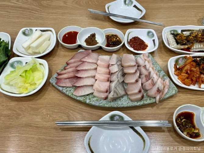 Best Seafood Restaurants Near Mapo - image 1