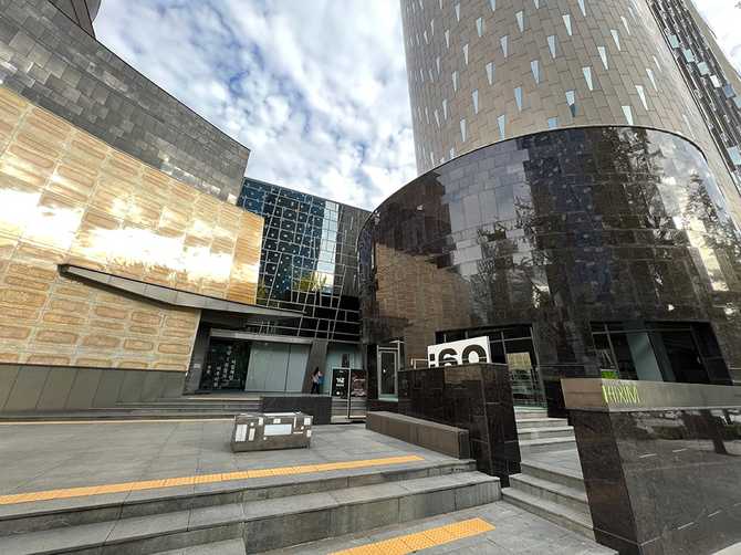 서울 강남구 도산공원 인근 최고의 스시 전문점, 스시선수 소개