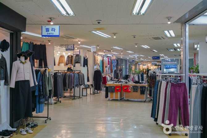 서울 용산구 이태원시장 방문 가이드와 핵심 정보