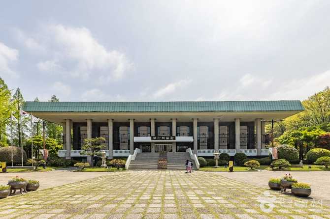 부산박물관 소개와 방문 정보: 부산의 역사와 문화유산을 한눈에 1