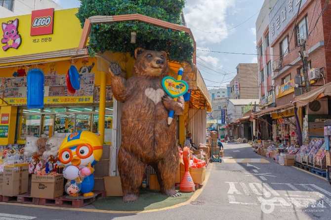 Guide to Dongdaemun Station Stationery - image 2