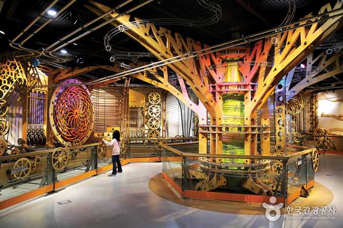 National Children's Science Museum - image 1