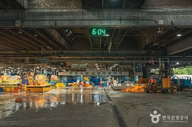 Garak Fish Market - image 2