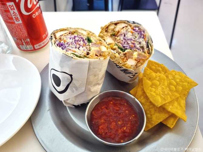 Dossé Mexican - image 1