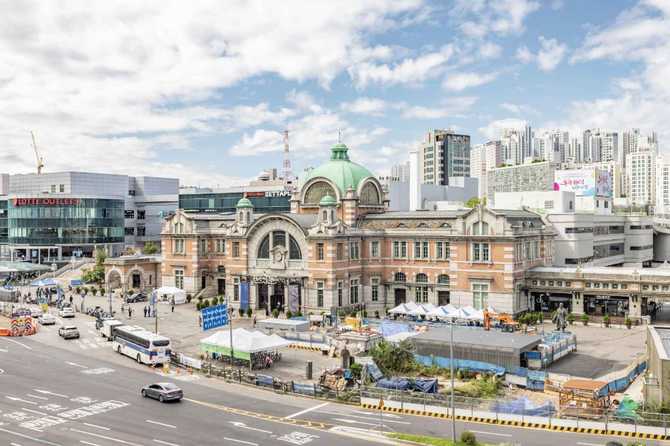Visit Seoul Station 284 - image 1