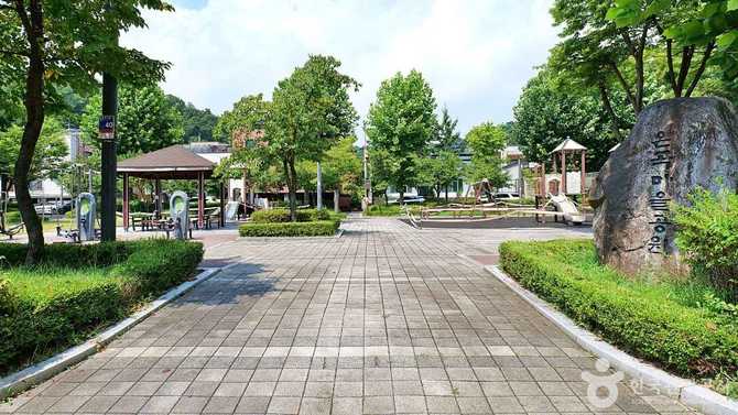 Eungok Village Park - image 1