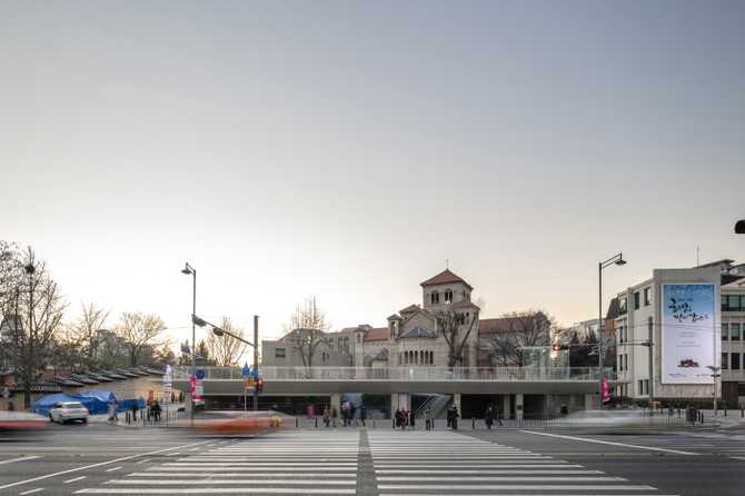 Discover Seoul Urban Architecture Museum - image 6