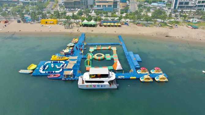 Ulsan Yacht Tour - image 2
