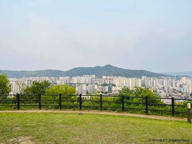 Explore Bae Bong San - image 3