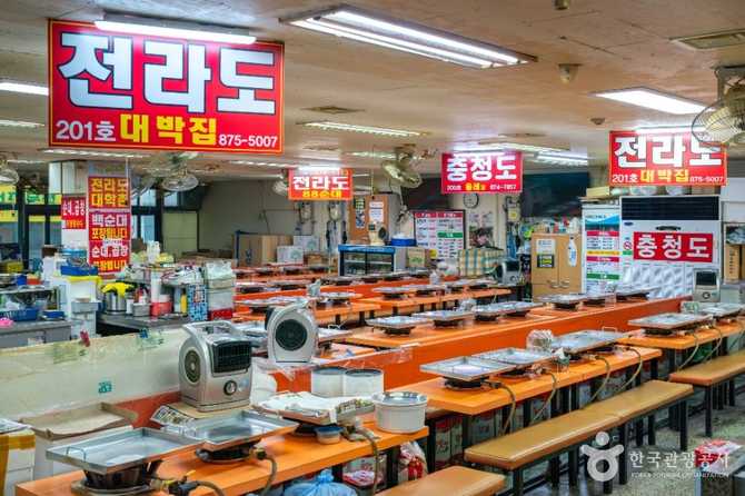 Ultimate Guide to Seoul Sillim - image 2