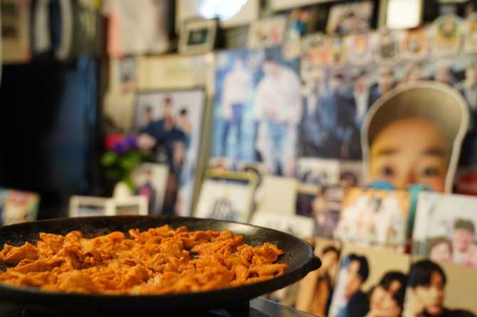 서울 강남구 유정식당 맛집 정보와 인기 메뉴 안내