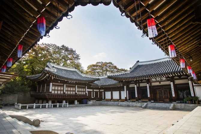 한국의집: 전통문화와 현대적 공간이 만나는 한국 대표 문화 명소