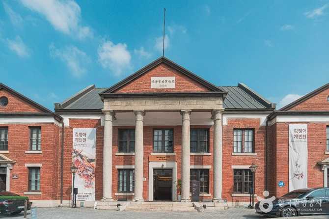 Discover Seoul's Historic and Cultural - image 1