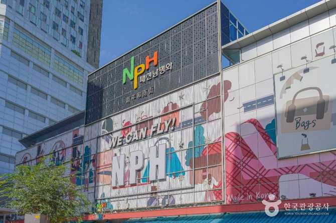 Comprehensive Guide to Nam Pyeonghwa - image 2