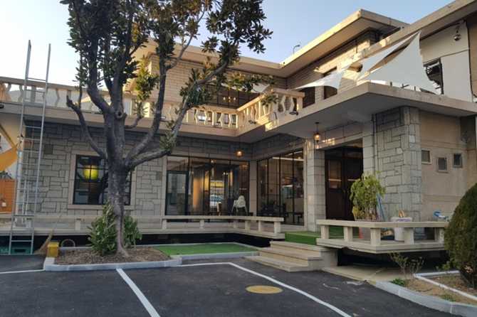 Best Sushi Restaurant in Busan - image 1