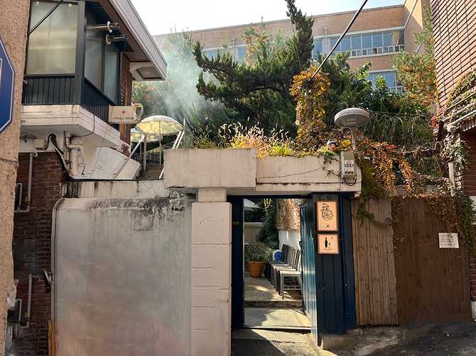 성수동 유럽풍 레스토랑, 이태리차차의 인기 메뉴와 방문 팁