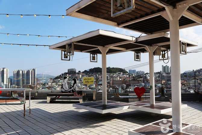 부산 호천문화플랫폼: 드라마 촬영지와 문화 체험의 명소 1