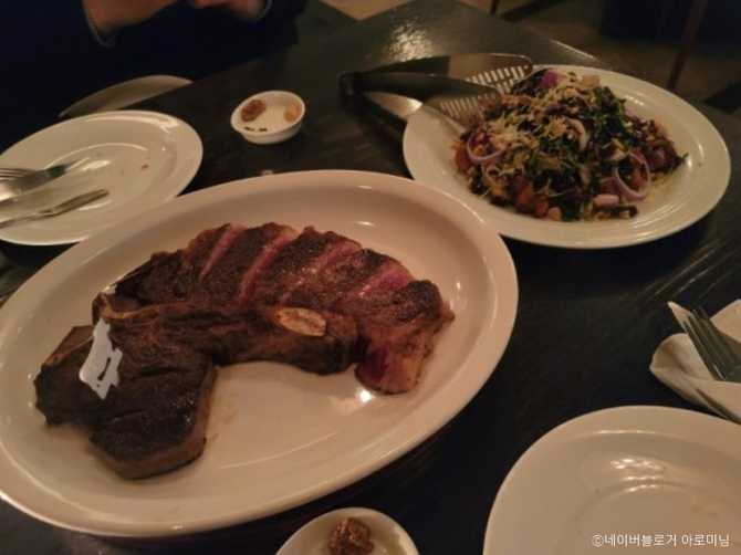 광화문 근처 맛집, 붓처스컷 광화문점 방문 가이드