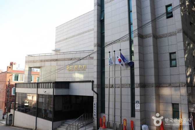 Yongsan Cultural Center - image 3
