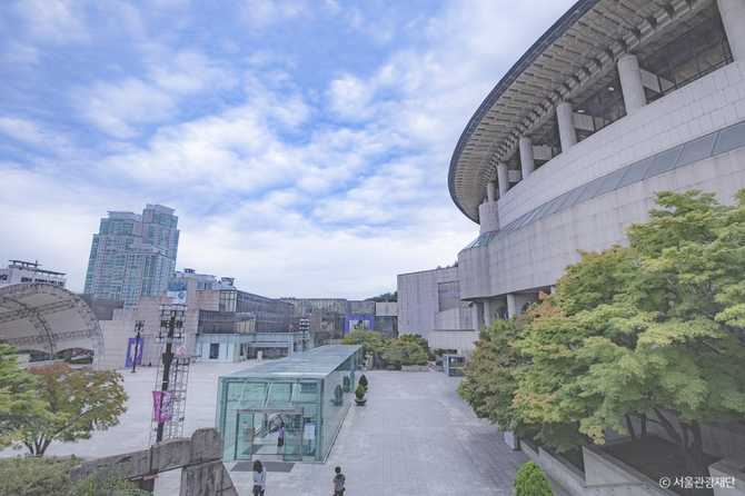 한국 최고의 복합문화예술공간, 예술의전당 방문 정보와 핵심 안내