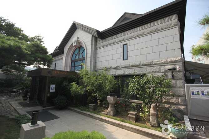Experience Traditional Korean Art and - image 2