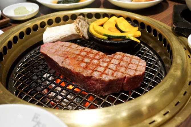 부산 해운대 거대갈비 맛집, 최고급 한우와 정성 가득한 서비스 경험 1