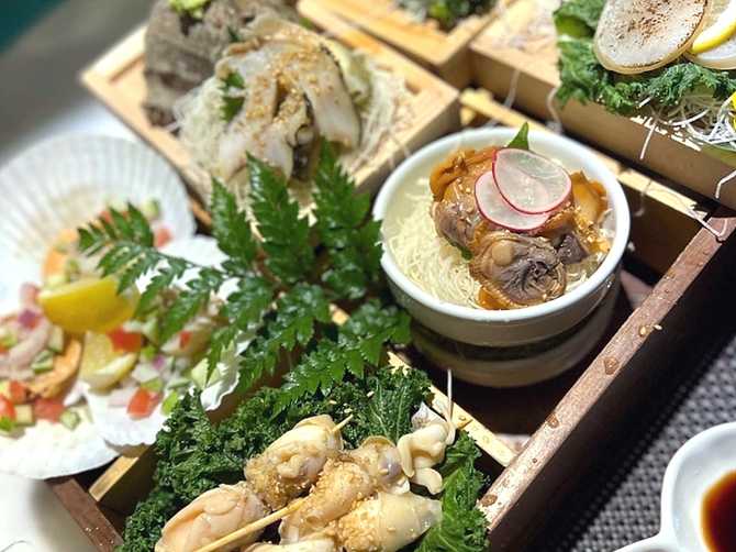 한라산 청담점: 제주 해산물 맛집과 주변 명소 안내