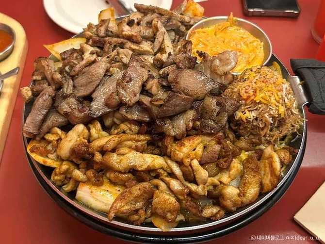 강남역 맛집, 낙원타코에서 즐기는 멕시칸·퓨전 요리 추천