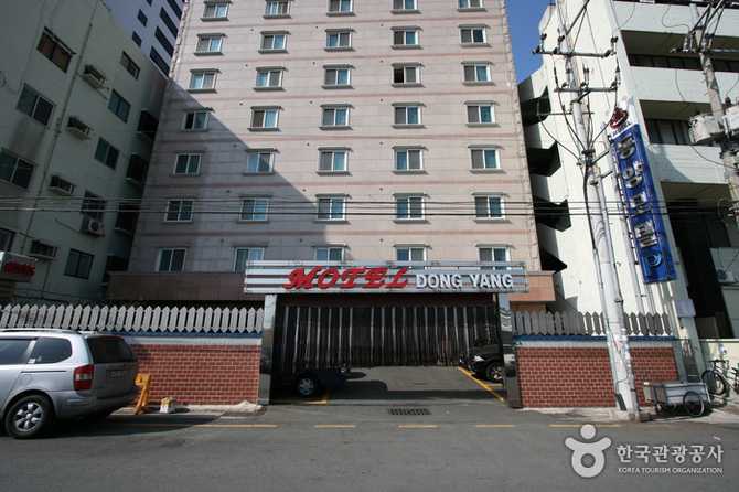 부산뷰호텔: 부산역 인근 최고의 비즈니스 모텔 추천