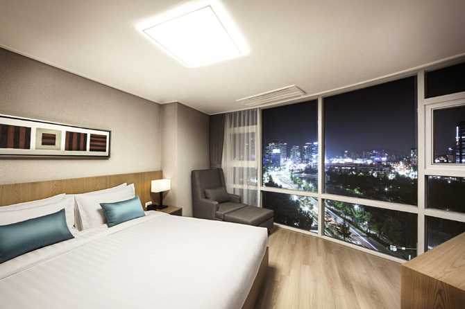 Fraser Place Central Seoul - image 1