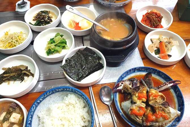 서울 강서구 제일한우촌, 믿고 즐기는 국내산 소고기구이 맛집 1