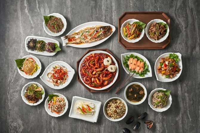 Best Nakji Restaurant in Busan - image 1