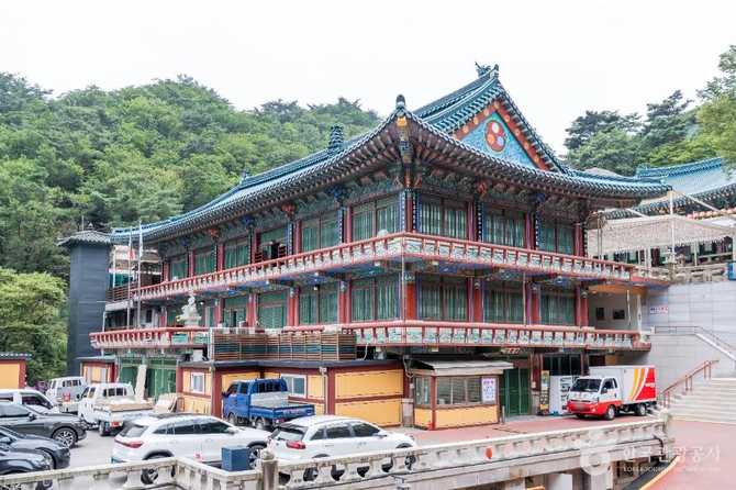 서울 도선사: 역사와 문화유산, 방문 정보 총정리
