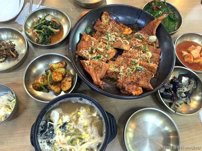 Best Korean Bean Sprout Soup - image 1