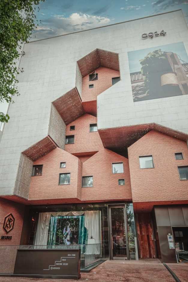 서울 강남 도심 속 이탈리안 레스토랑, 파시0914의 매력과 추천 메뉴