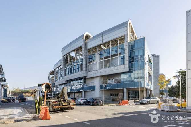 송파구 자원순환공원 안내 및 체험 프로그램 정보