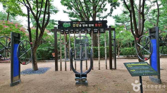 서울 종로구 숭인근린공원 상세 정보와 방문 가이드