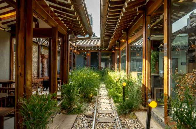 Discover the Charm of Nakwon - image 2