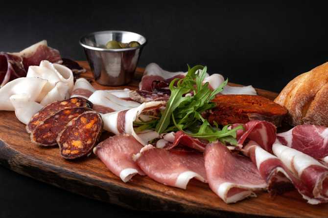 Experience Fresh Handmade Cheese at - image 1