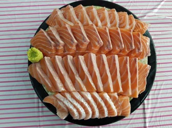서울 마포구 망원역 인근 최고의 횟집, 우리바다수산 맛집 가이드