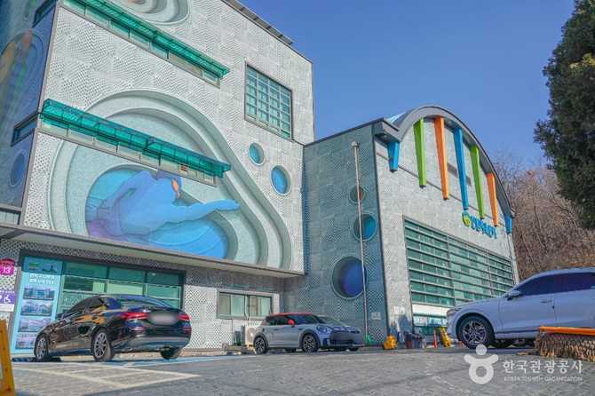 관악구 신림체육센터 이용 안내 및 시설 정보