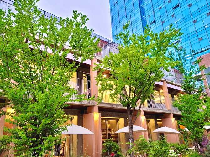 서울 성수동 카페 추천, 메이플탑의 매력과 위치 정보