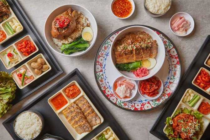 Best Korean Jokbal and Bossam - image 3