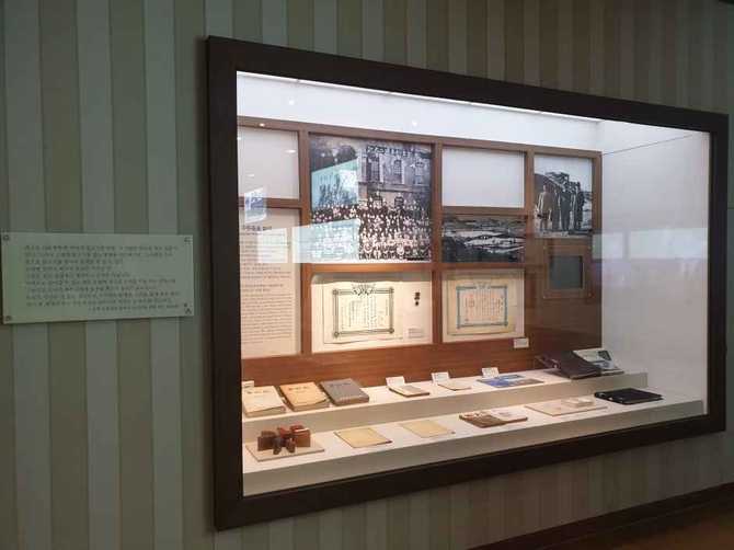 Discover Korea's Konkuk University Museu - image 1