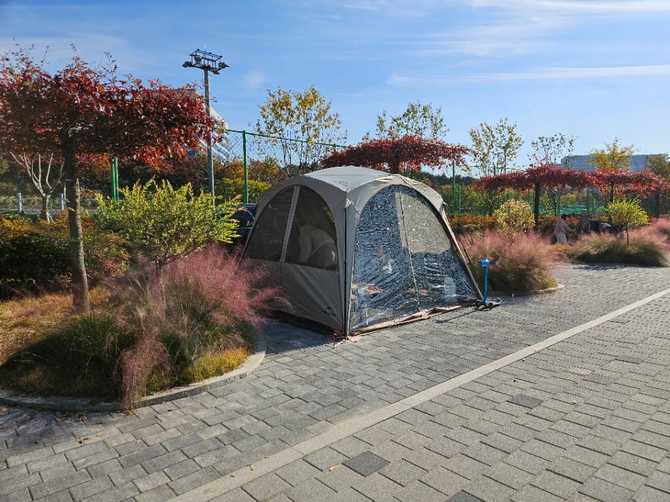 Guro Picnic Garden - image 3