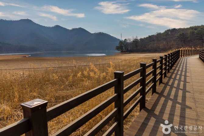 Hae Dong Suwon Reservoir - image 2