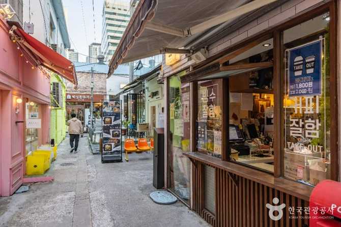 Discover Busan's Quiet and Charming - image 5