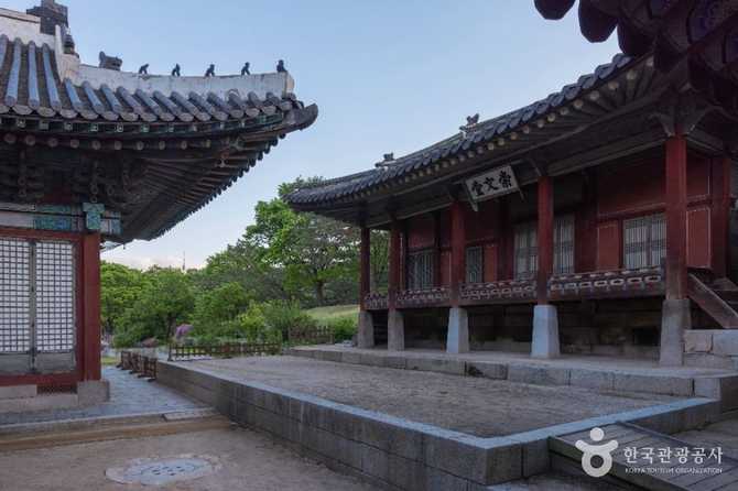 창경궁 역사와 복원 현황, 방문 정보까지 한눈에 보기 2