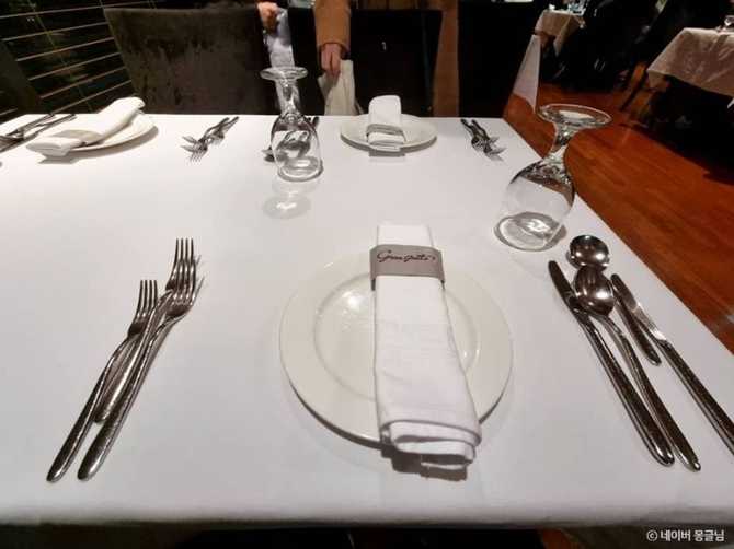 서울 강남구 맛집 추천: 그란구스또 이탈리안 레스토랑 상세 정보 2