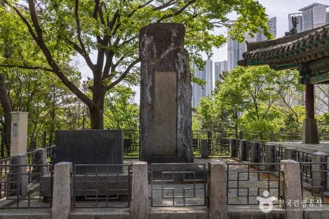 부산진성공원 안내와 방문 정보: 부산 동구의 역사와 자연을 만나다 2